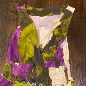 Liz L’ange Maturnity maxi